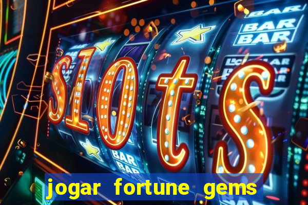 jogar fortune gems 2 demo